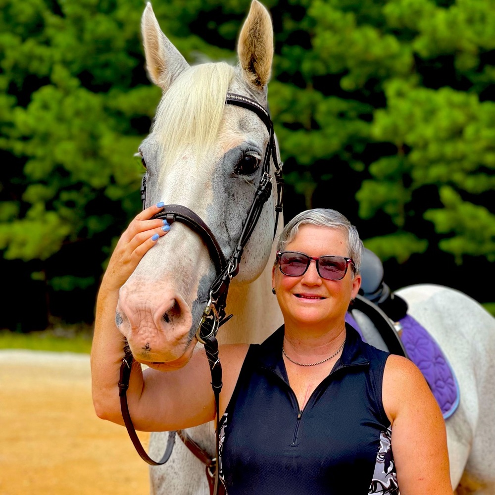 Meet your Posher, Deb